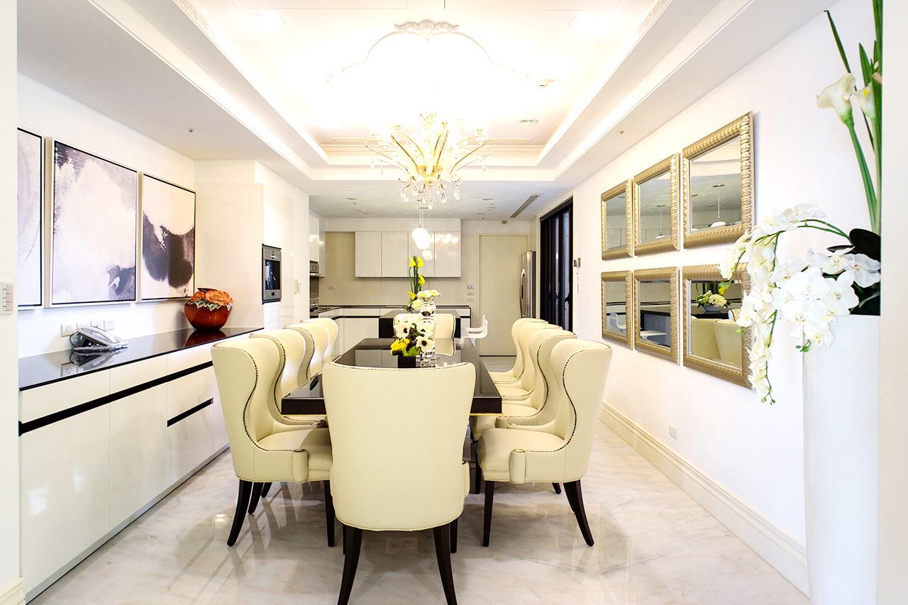 kyid Residential space content